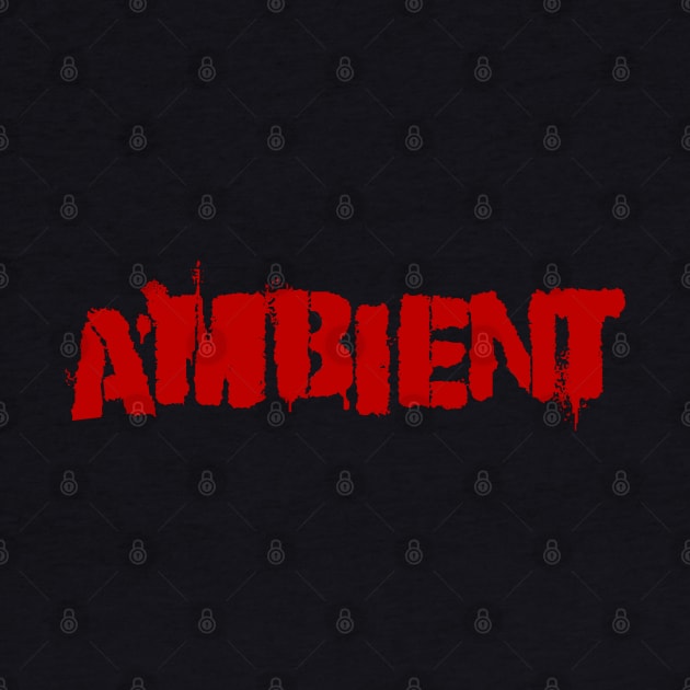 Ambient by KubikoBakhar